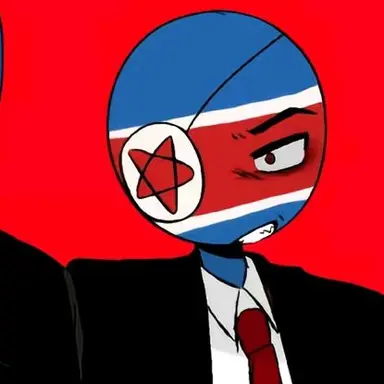 Profile image of 북한