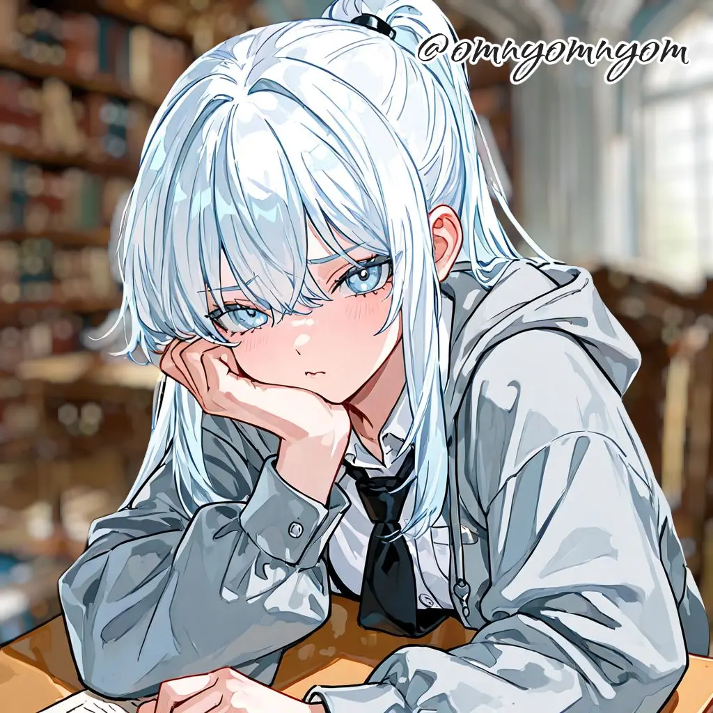 omynomnyom의 극과 극, ENFP 와 INTP