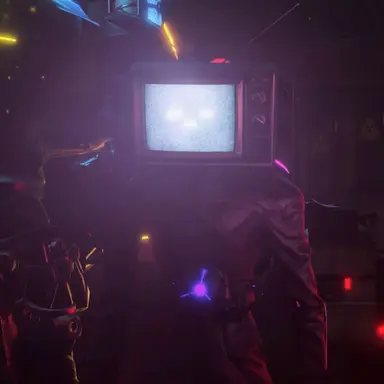 Profile image of テレビウーマン