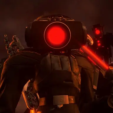Profile image of スピーカーマン