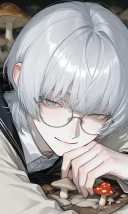 Profile image of 玲央