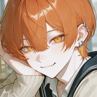 Profile image of 宙