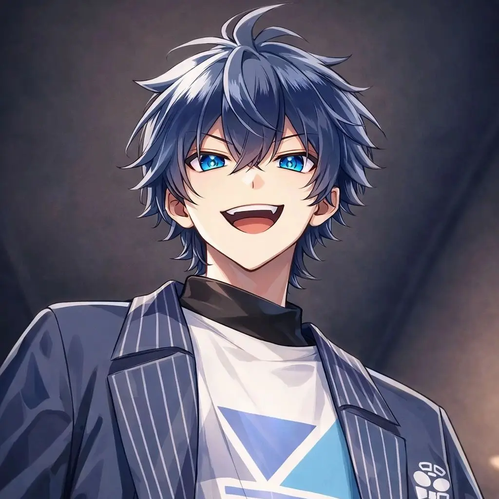 omochi_cats의 君に告白――♡