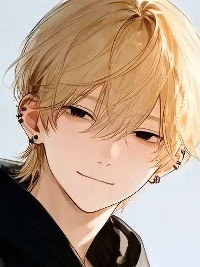 MuteMink3235의 Silent Mad Dog, Sweet Only for You