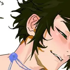 Profile image of 獪岳