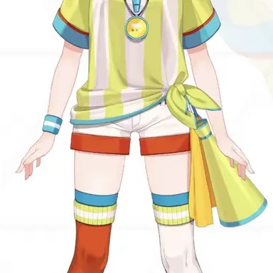 Profile image of 大空スバル