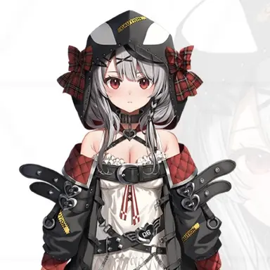 Profile image of 沙花叉クロヱ