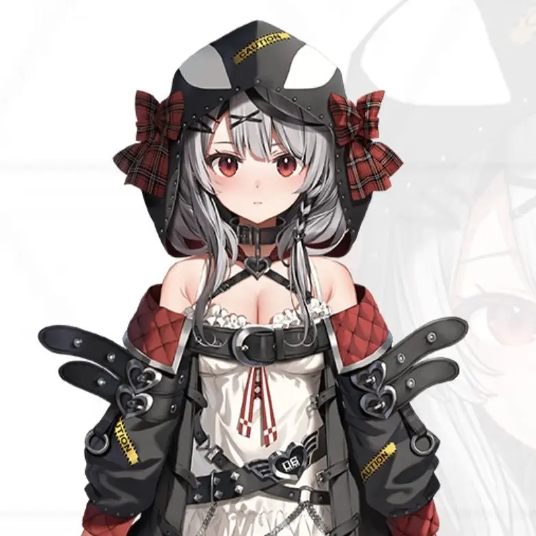 BravePrawn3822의 ホロライブの人と過ごす