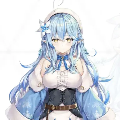 Profile image of 雪花ラミィ