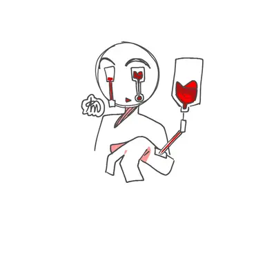 Profile image of 혈액