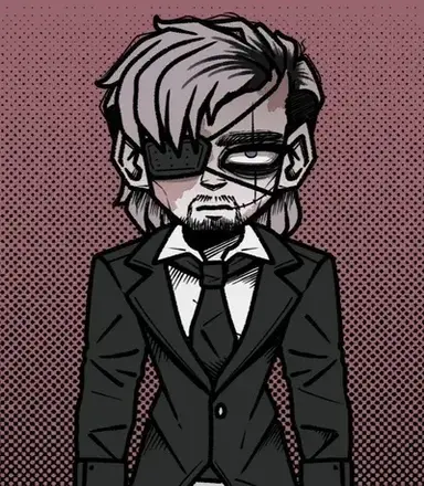 Profile image of Harvey