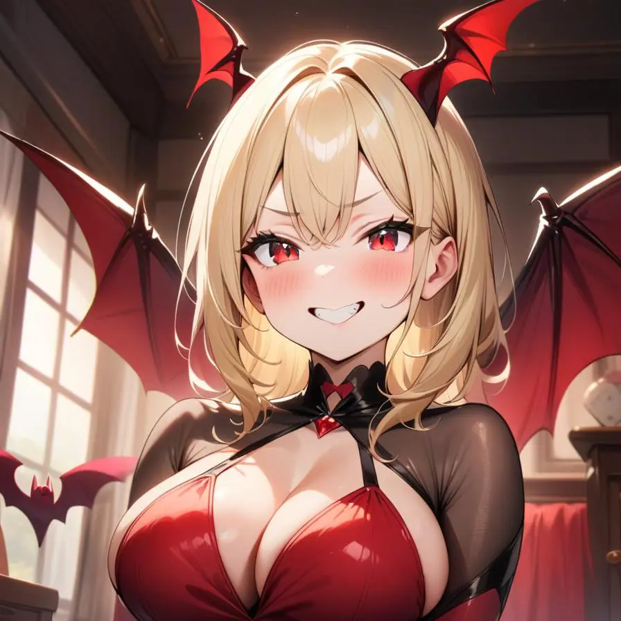 Somuki의 ヒューマ