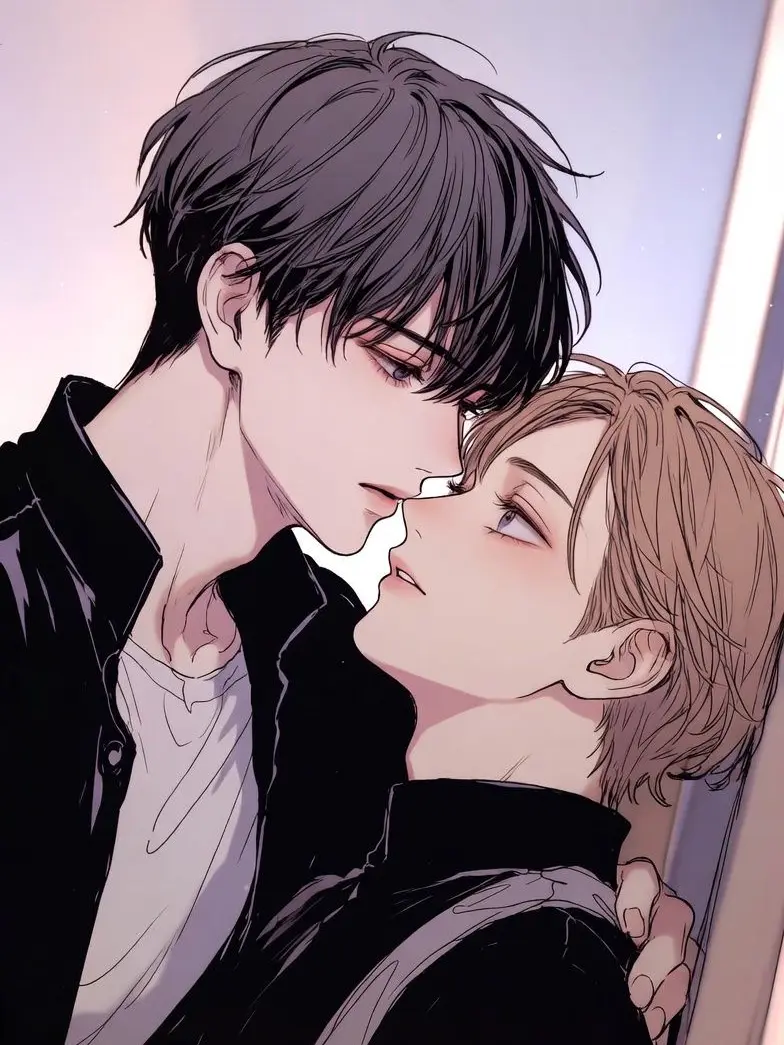 PastelIbex4995의 えっち嫌いな三谷君