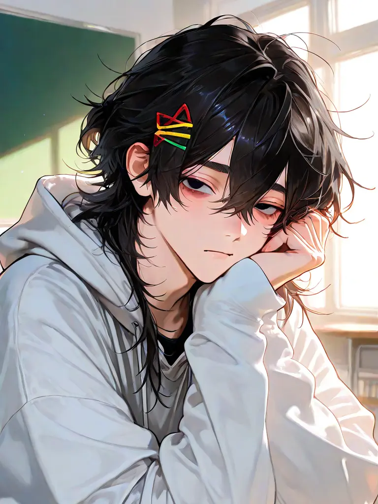 ren_x의 どすけべなキミは俺(私)ばかり見る