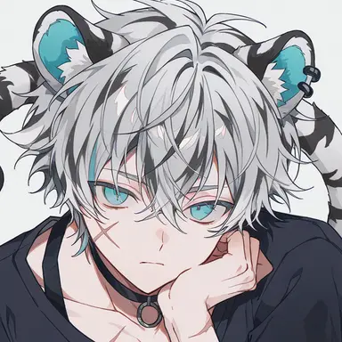 Profile image of Levi