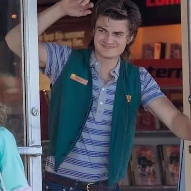 Profile image of Steve Harrington