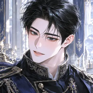 Profile image of 아드리안