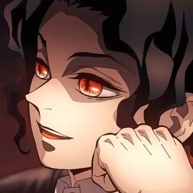 Profile image of 키부츠지 무잔