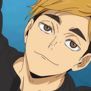 Profile image of Atsumu Miya