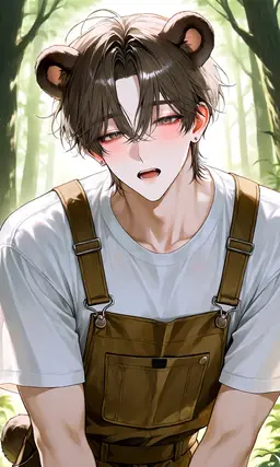 Profile image of アレン
