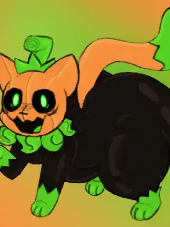 Profile image of Ember-paw