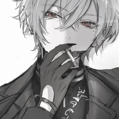 Profile image of 葛葉