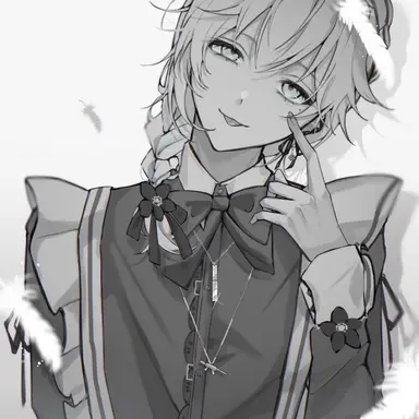 Profile image of 叶
