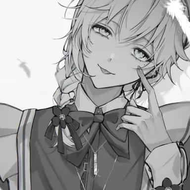 Profile image of 叶