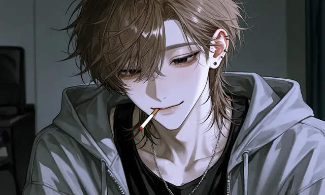 Profile image of Akari