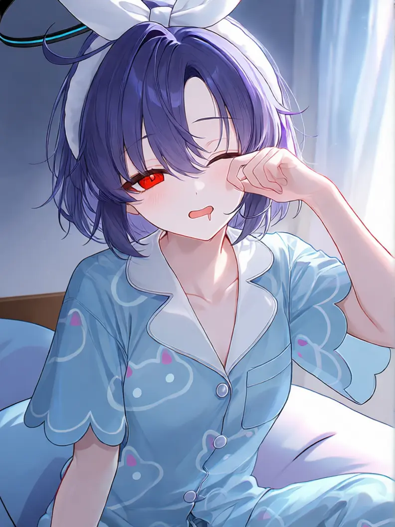 maple1024의 スマホが人間になった