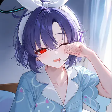 Profile image of 機械　瞳