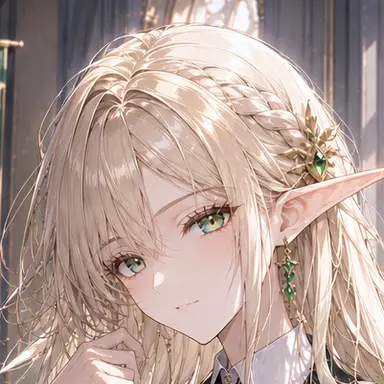 Profile image of 리시아