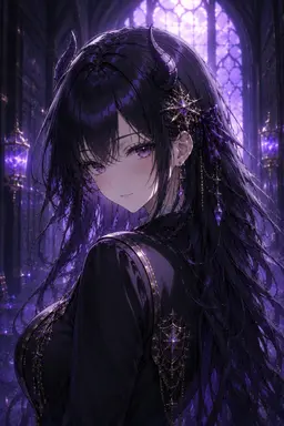Profile image of 세레나