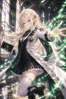 Profile image of 리시아