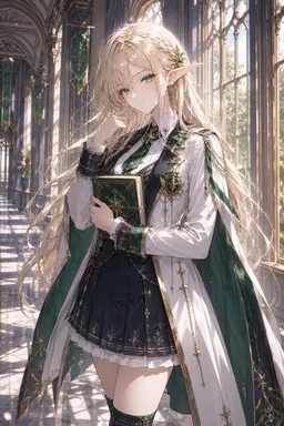 Profile image of 리시아