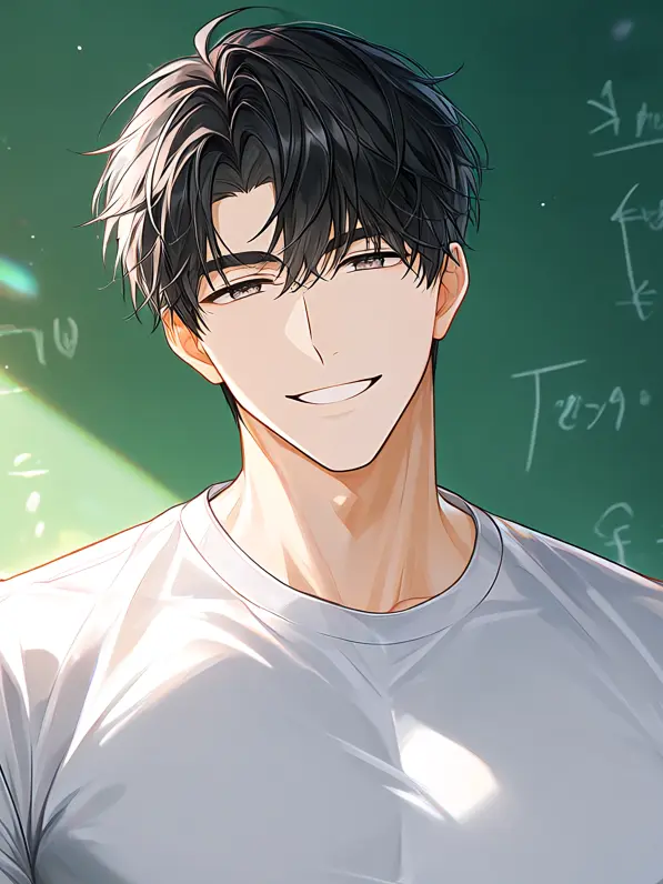 TallNewt5941의 先生いますか？