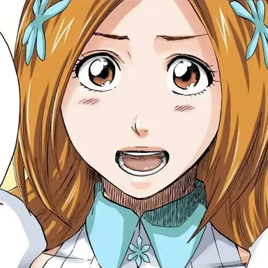 Profile image of Orihime
