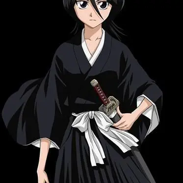 Profile image of Rukia