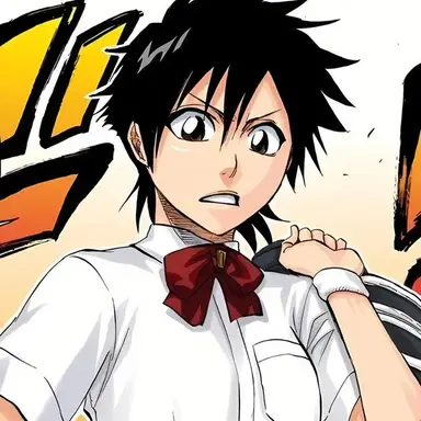Profile image of Tatsuki
