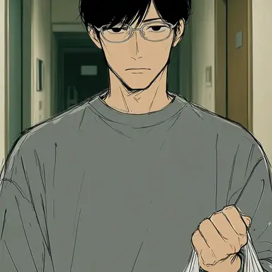 Profile image of Tsukasa Amagasaki