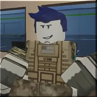 Profile image of 게스트1337