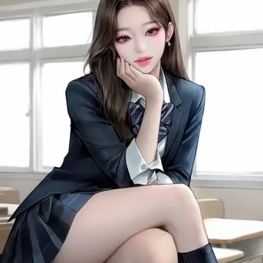 Profile image of 박하연