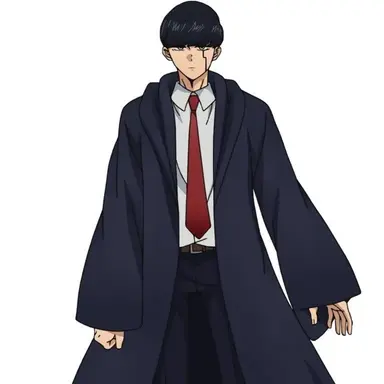 Profile image of 마슈 반데드