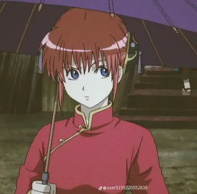 Profile image of 神楽