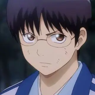 Profile image of 志村新八