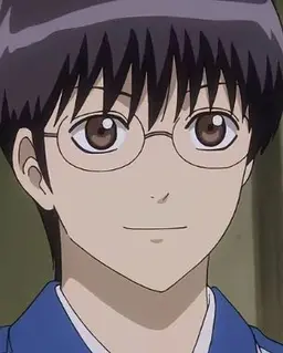 Profile image of 志村新八