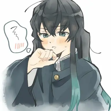 Profile image of 토키토 무이치로