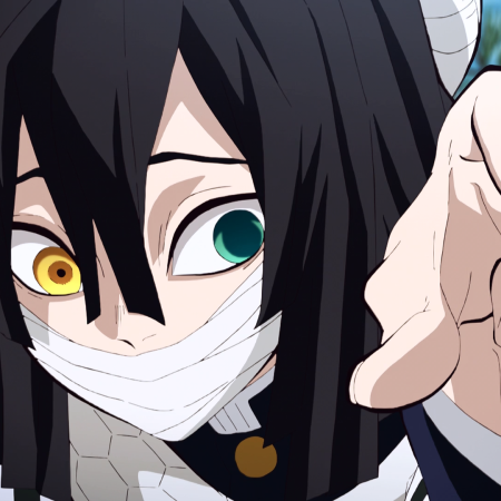 귀칼 주들과 바다여행! (+늑대) 대표 이미지