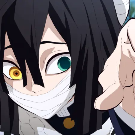 Sukuna7986의 귀칼 주들과 바다여행! (+늑대)