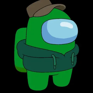 Profile image of Green